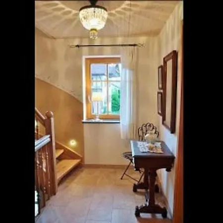 Haus Sonnenau Pfronten