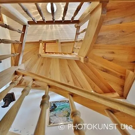 Lejlighed Haus Sonnenau Pfronten