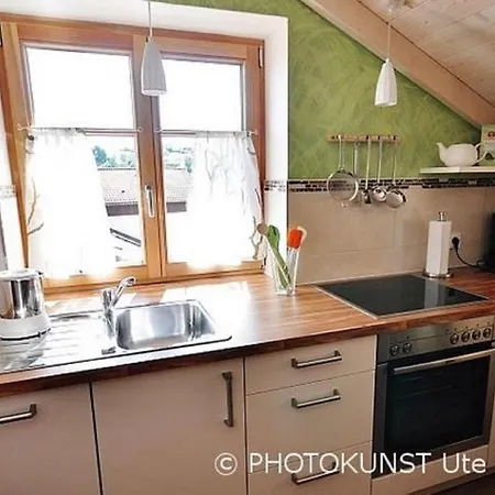 Haus Sonnenau Pfronten