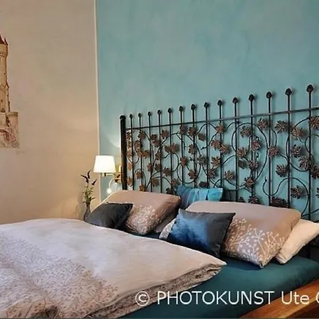Haus Sonnenau Lejlighed Pfronten