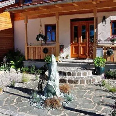 Haus Sonnenau