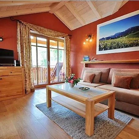 Haus Sonnenau Pfronten